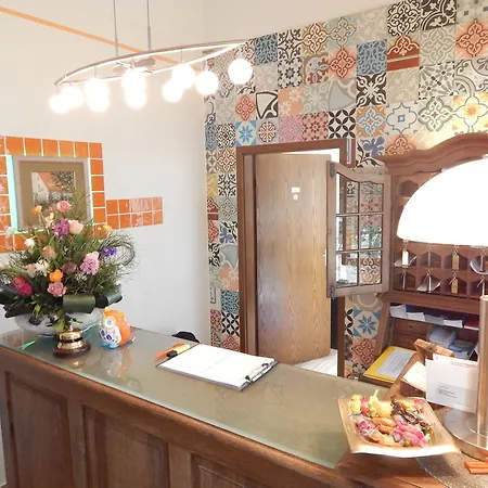 Airport Fashion Ξενοδοχείο