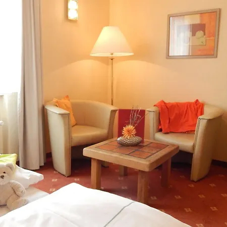 Airport Fashion Ξενοδοχείο Ντίσελντορφ