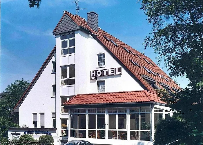 Airport Fashion Otel