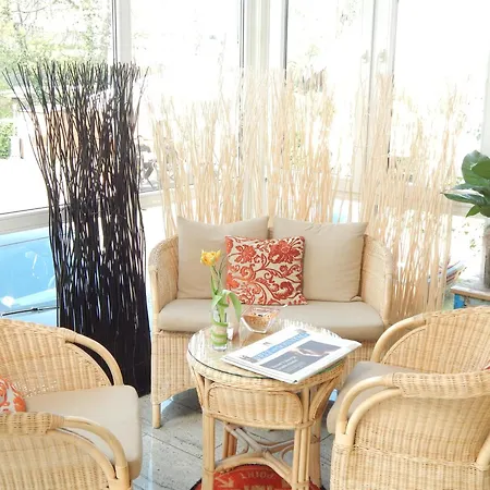 Hotel Airport Fashion Düsseldorf