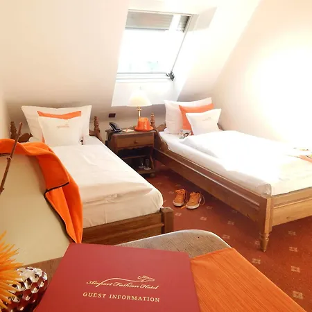 Airport Fashion Hotel