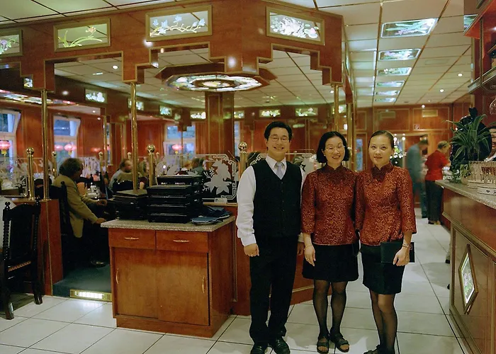 Airport Fashion Hotel 3*