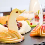 فندق آربورت فاشن 3*