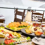 فندق آربورت فاشن 3*