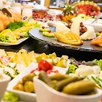 فندق آربورت فاشن 3*