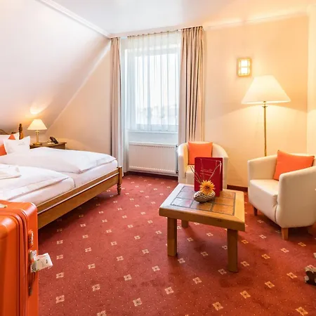 Hotell Airport Fashion