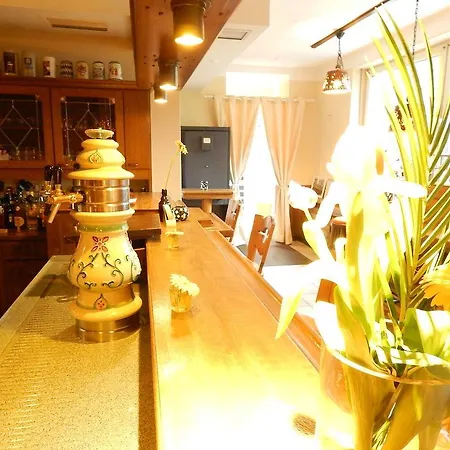 Hotell Airport Fashion 3*