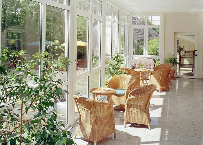 Hotel Airport Fashion