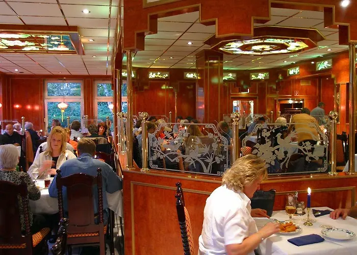 Airport Fashion Hotell Düsseldorf