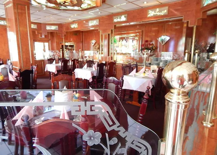 エアポート ファッション 3* デュッセルドルフ