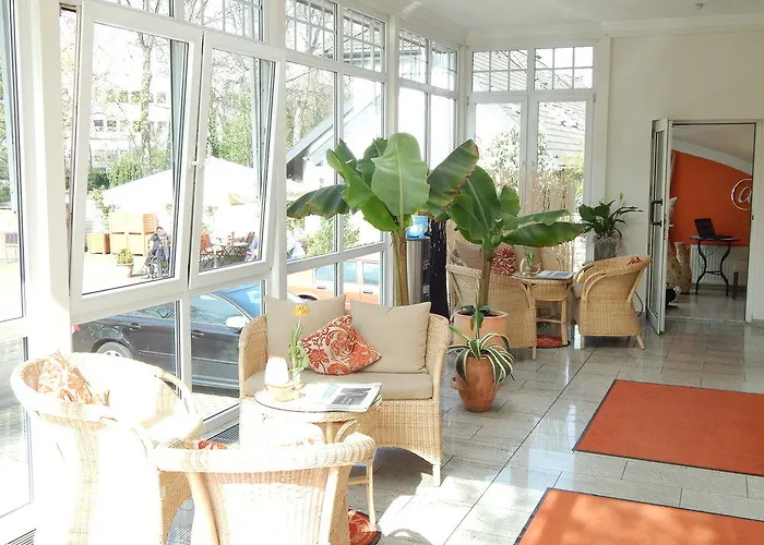 Hotell Airport Fashion 3*