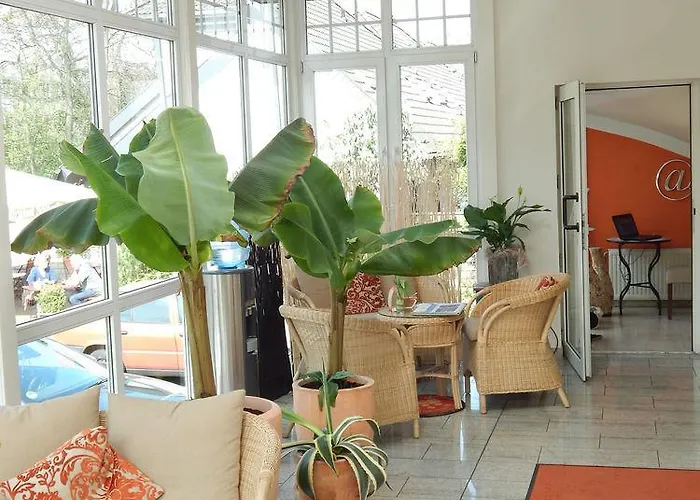 Hotel Airport Fashion