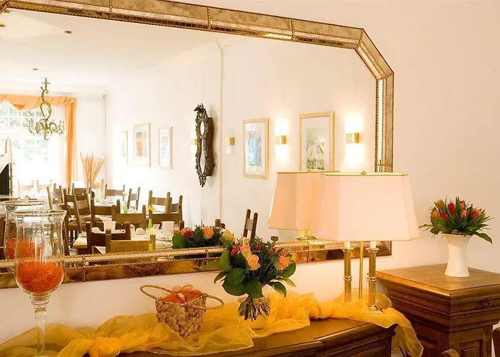 Hotell Airport Fashion 3*