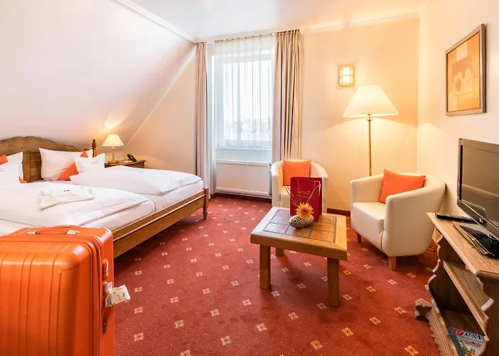 Hotell Airport Fashion