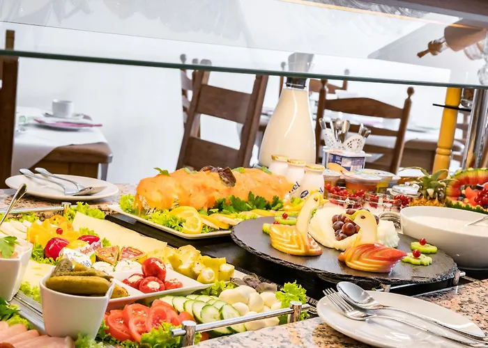 ホテル エアポート ファッション 3*