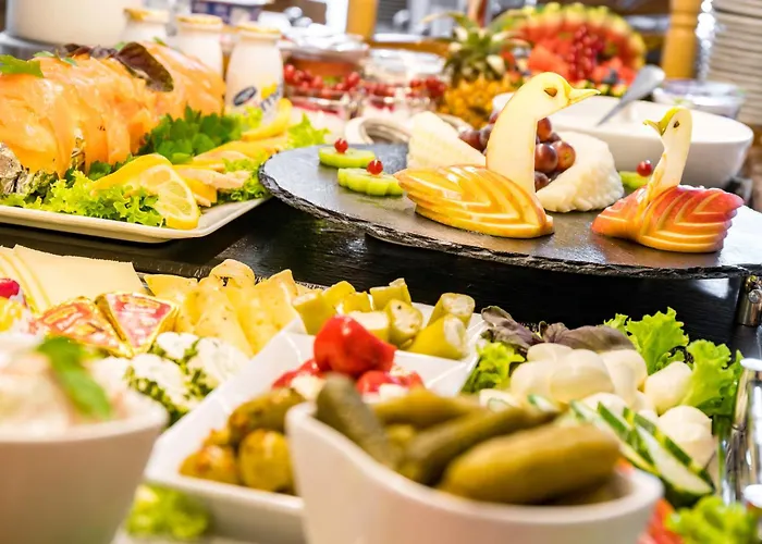 Hotell Airport Fashion 3*