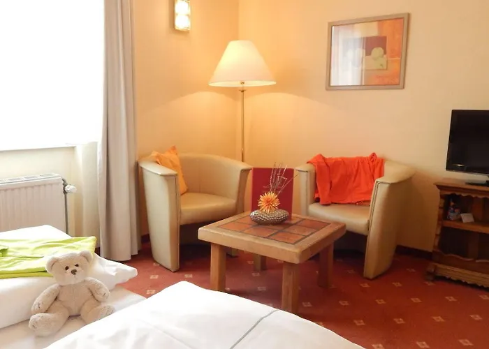 Airport Fashion Hotel Düsseldorf