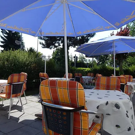 Airport Fashion Ξενοδοχείο Ντίσελντορφ