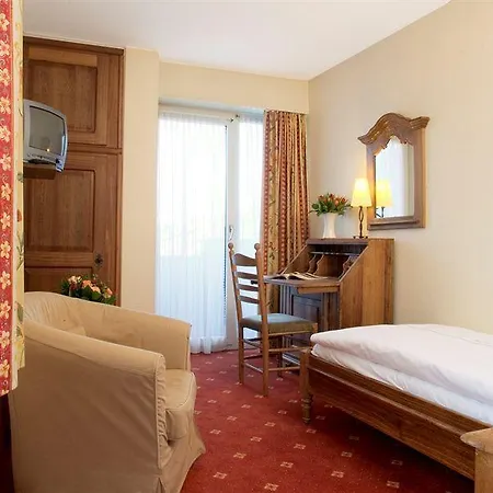 Ξενοδοχείο Airport Fashion