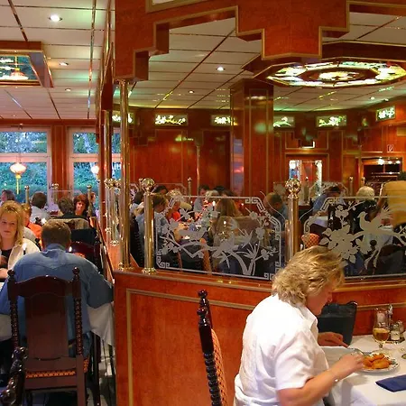 Airport Fashion Ξενοδοχείο Ντίσελντορφ