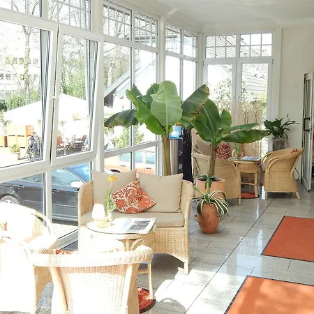 Ξενοδοχείο Airport Fashion 3*