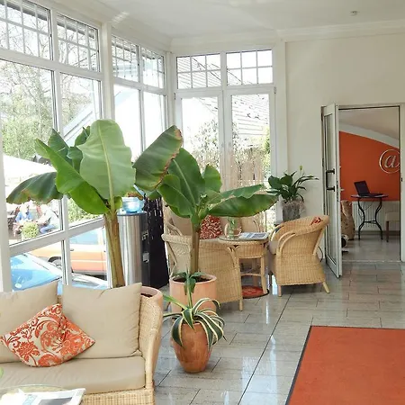 Ξενοδοχείο Airport Fashion