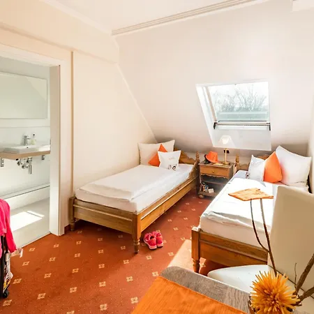 Airport Fashion Ξενοδοχείο Ντίσελντορφ