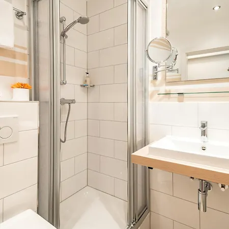 Airport Fashion Ξενοδοχείο