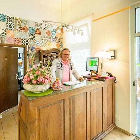 Airport Fashion Ξενοδοχείο Ντίσελντορφ