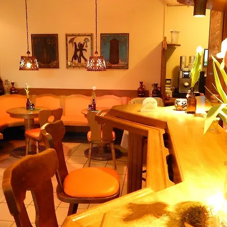 Airport Fashion 3* Ντίσελντορφ