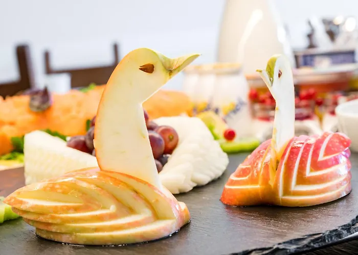 Otel Airport Fashion 3*