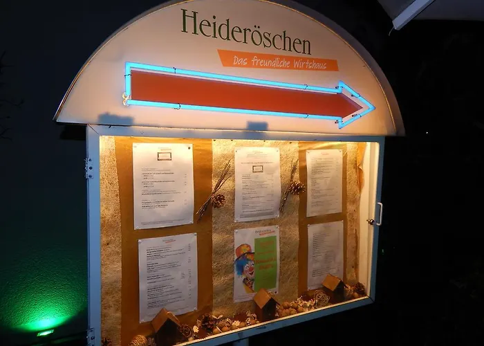 Otel Airport Fashion Düsseldorf