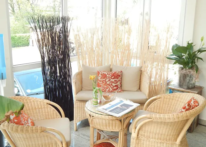 Otel Airport Fashion Düsseldorf