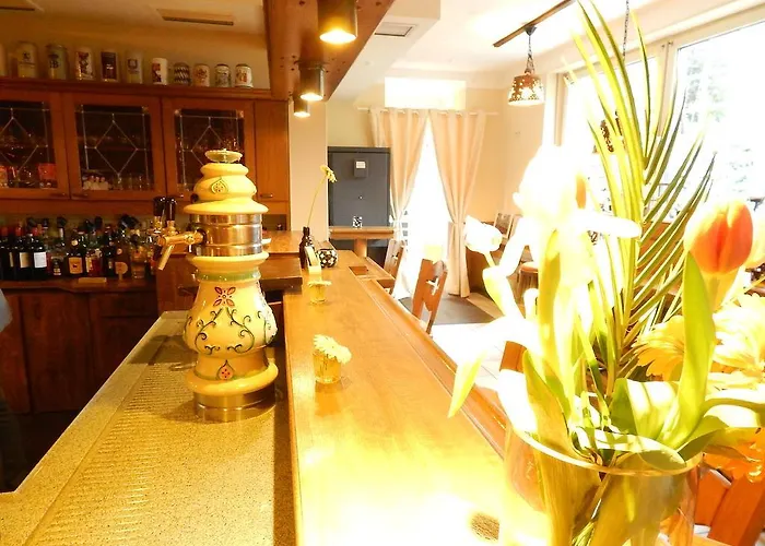 Otel Airport Fashion 3*